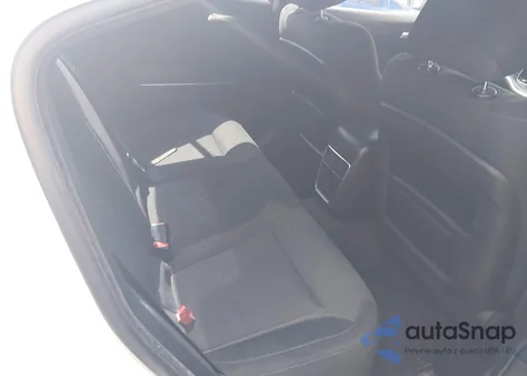 2016 Dodge Charger Sxt из США, поврежденный, VIN 2C3CDXHG2GH265864